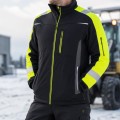 Delovne softshell jakne